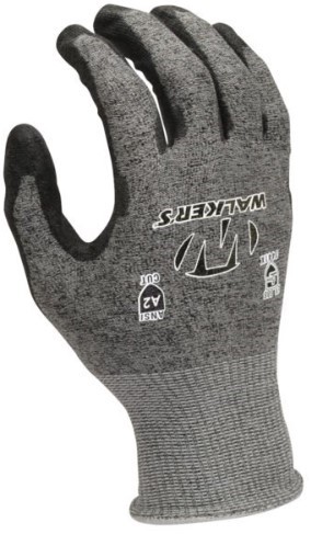 WLK GLOVES A2 18G HPPE SM - Taurus Savings